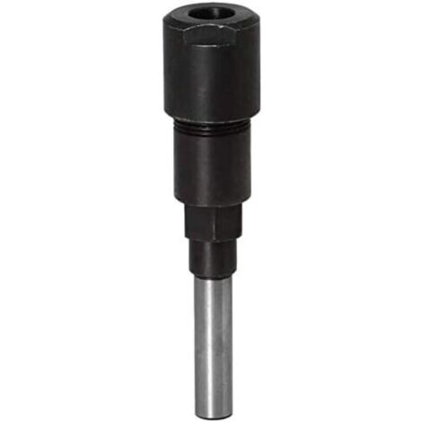 Rallonge de mandrin adaptateur de fraisage CNC pour le travail du bois-RAPANDA