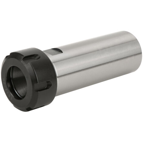 Rallonge de pince 40CR, porte-mandrin à queue droite pour fraisage CNC C40-ER32M-100L