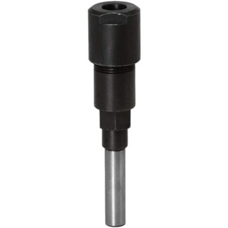 Rallonge de pince de fraisage (queue de 8 mm)