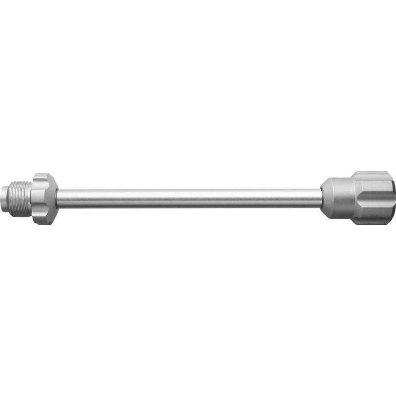 Rallonge de pistolet de 45 cm