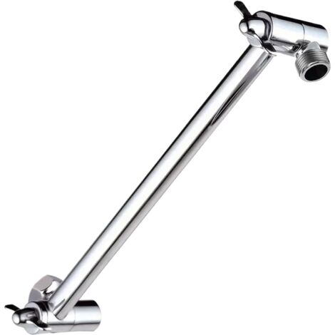 Rallonge de pommeau de douche Accessoires de salle de bain