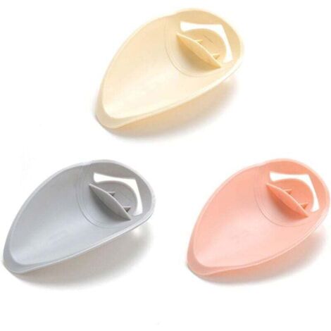 Rallonge de robinet d'évier 3 en 1, rallonge de robinet pour enfant, rallonge de robinet en plastique, rallonge de robinet, poignée d'évier