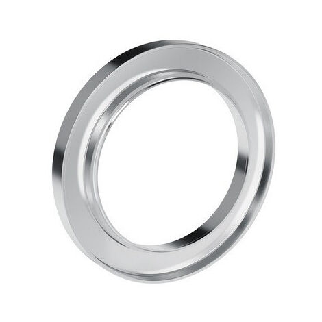 Rallonge de rosace 15 mm, rond, pour Bluebox DURAVIT