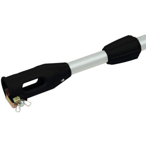 RALLONGE DE ROULEAU EN ALUMINIUM - 2 M