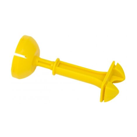 Rallonge de suspente Integra - Boite de 50 150mm