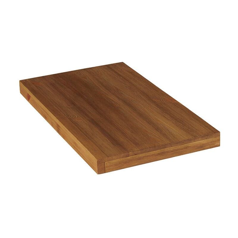 Pier Import - Rallonge de table à manger greenwich (pour table repas greenwich 180)