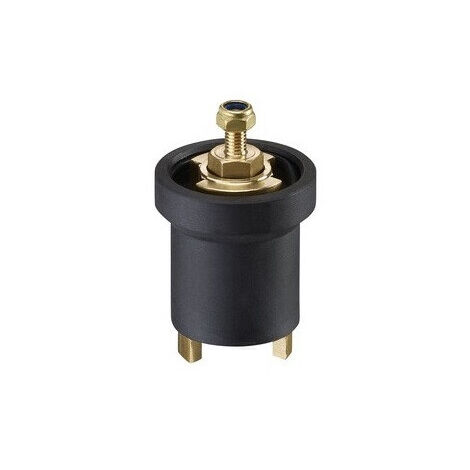 RALLONGE DE TIGE ORIENTABLE POUR RobinetTS DN 10-15, 38,5 mm