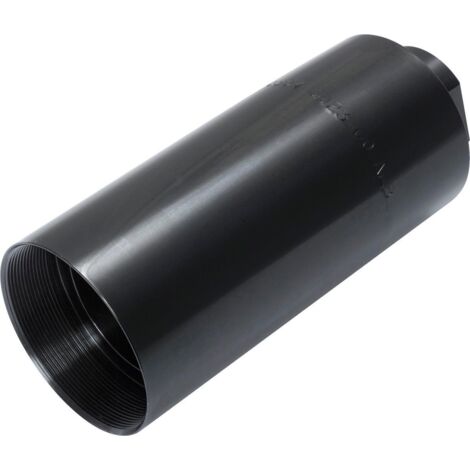 Rallonge de tube pour Mercedes et MAN, M75x1,5