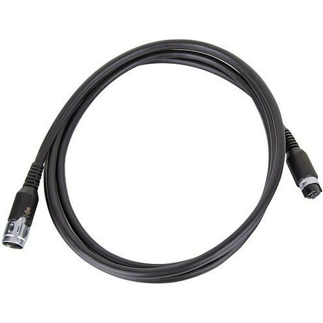 Rallonge de tuyau 2,8 m pour Testo 330-1/2/3