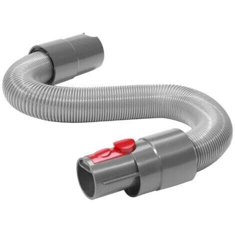 Rallonge de tuyau daspirateur pour Dyson V7 V8 V10 V11, tuyau dextension pour aspirateur