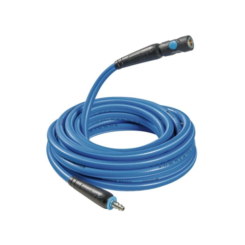 Rallonge de tuyau pour outil pneumatique flexair - 10 x 15.5 mm - 10 m Prevost