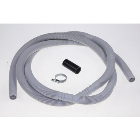 Rallonge de tuyau VID pour Lave-Linge ELECTROLUX 8996464032706