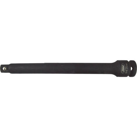 Rallonge d’impact 1/2", 125 mm de long  JBM12074