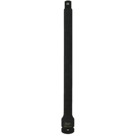 Rallonge d’impact 1/2" 250 mm de long  JBM12075
