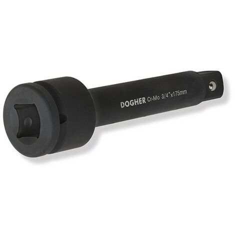 Rallonge d’impact 3/4 100mm  DOGHER 594-010