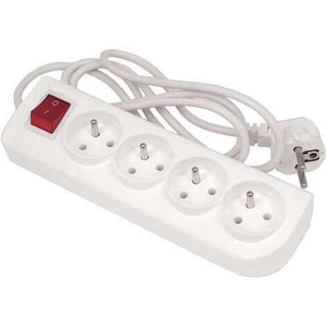 Rallonge Domestique 3m 3gn. Sans Eps-303w