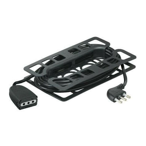 Rallonge Domestique Bticino 2P+T