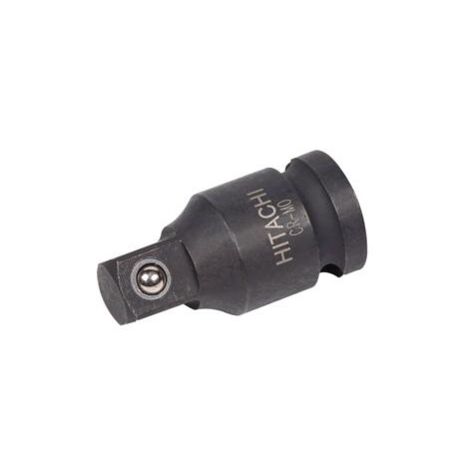 Rallonge douille 12.7 1/2" L. 50 HIKOKI 751869