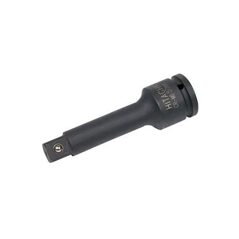 Rallonge douille 19mm 3/4" L.150 HIKOKI 751943