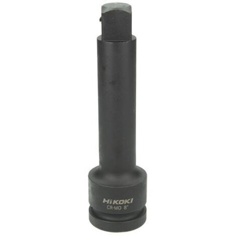 Rallonge douille à choc 1" 200 mm HIKOKI 751471