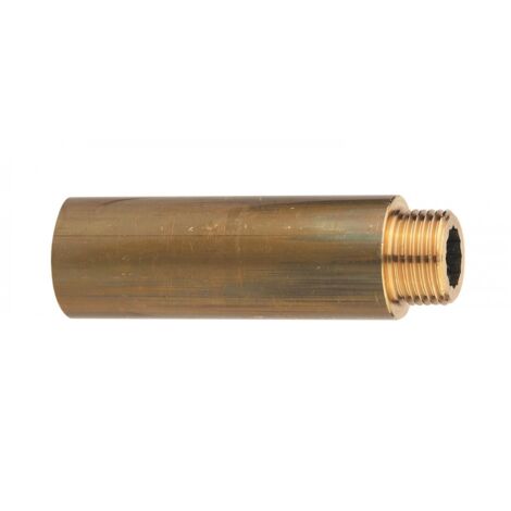 Rallonge droit l100 1/2 -246r
