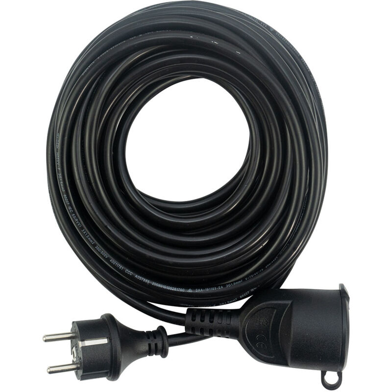 Rallonge électrique 10 m IP44