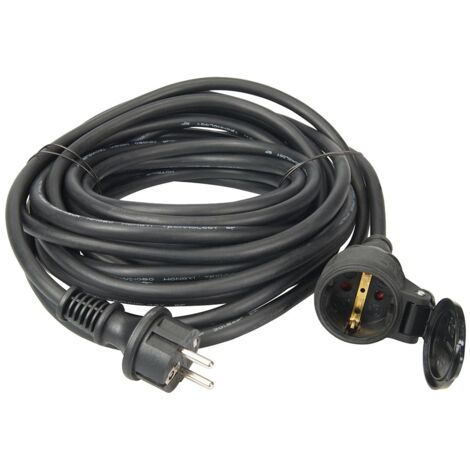 AQUAVIE MCE10 Bloc 10 Prises électriques