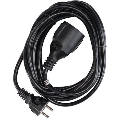 Rallonge électrique 5 m