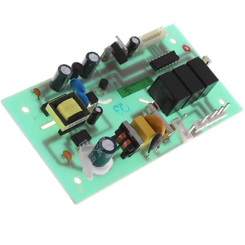 AMF - Carte de puissance pour hotte Multi-marques