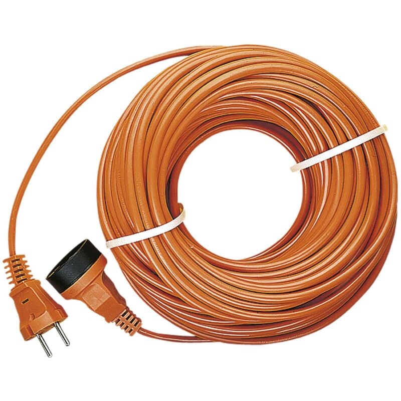 Rallonge 20 mètres pour outil de jardin