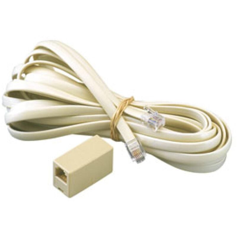 SAUERMANN câble de rallonge interrupteur à flotteur 5 m