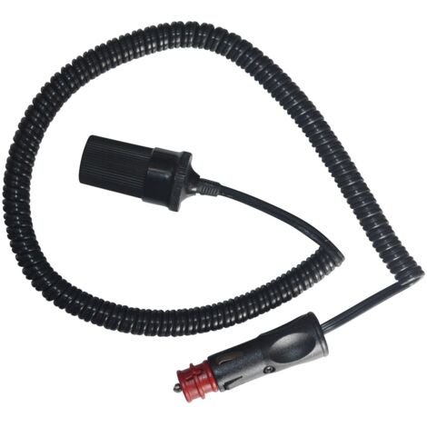 Rallonge Extensible 12 Volts