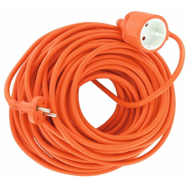 Prolongateur de jardin 25m