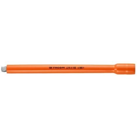 Rallonge Facom 3/8", 260 mm ( Prix pour 1 )