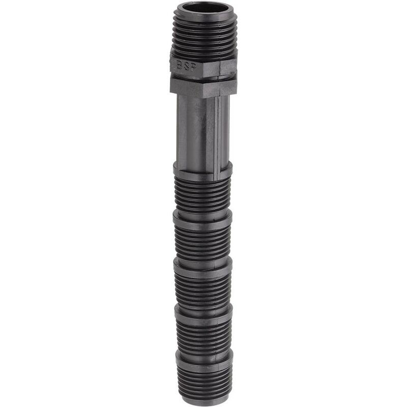 Claber - Rallonge filetée 3-4' - 1-2'