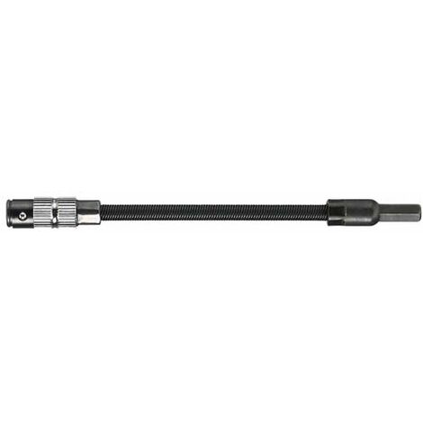 Rallonge flexible, 1/4  TENGTOOLS TTMD74-2 144030301