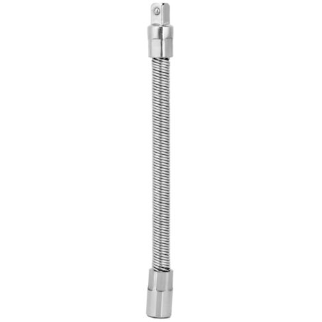 Rallonge flexible 3/8" pour porte-embout (200 mm)