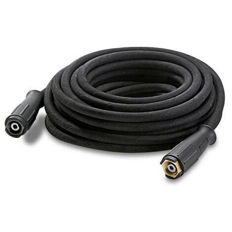 Rallonge flexible haute pression 10m DN8 - 315bar - 2 x M22 x 1,5 - KARCHER - 63913420