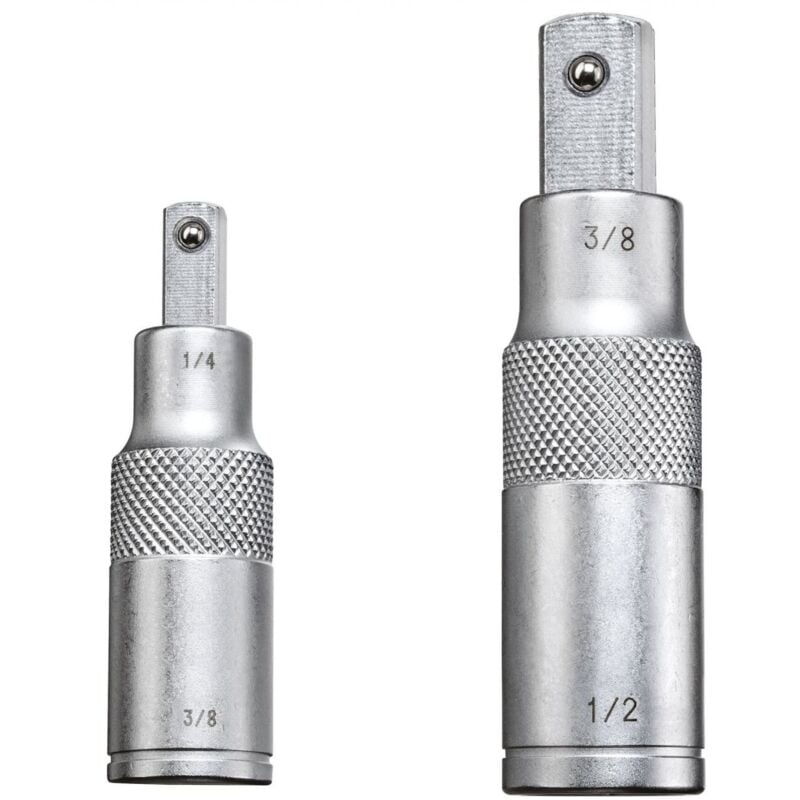 Red 3300524 - Set d'adaptateurs de réduction/agrandissement 6en2 2 pcs , R67131002 - Gedore