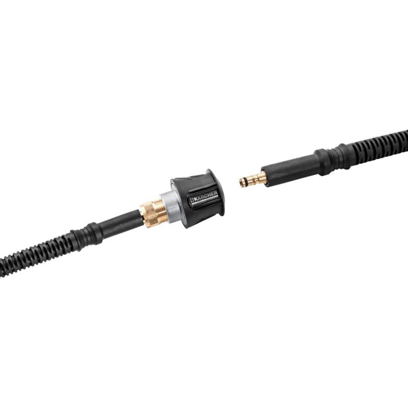 Karcher - Kärcher Home & Garden Tuyau de rallonge 2.641-709.0 1 pc(s)