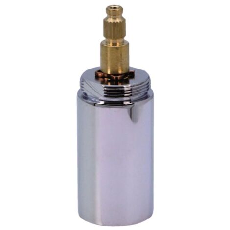 Rallonge Heinrich Schulte classic-line2 Z000002-00010 40 mm, pour vanne encastrée, chromée