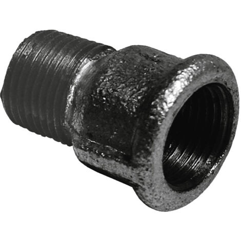 Rallonge IDMAR 3/4" noire