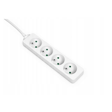 Rallonge iLuve P430-16A 4X Z/U 3,0 m (H05VV-F 3X1,5) 743765