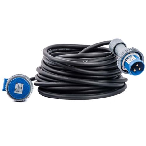 Rallonge Industriel VB-Electric IP 65