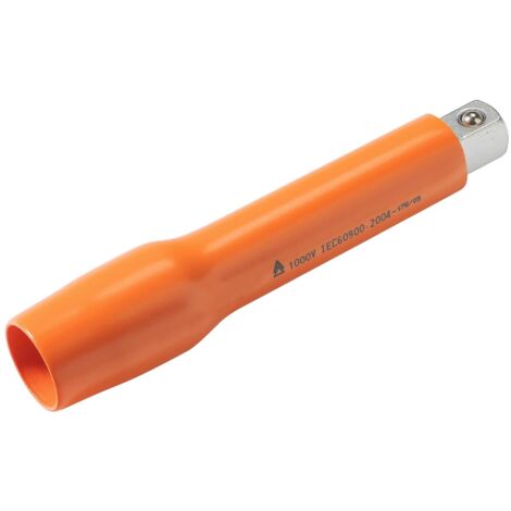 Rallonge isolee 1/2" premium - OE 0763 - CLAS Equipements
