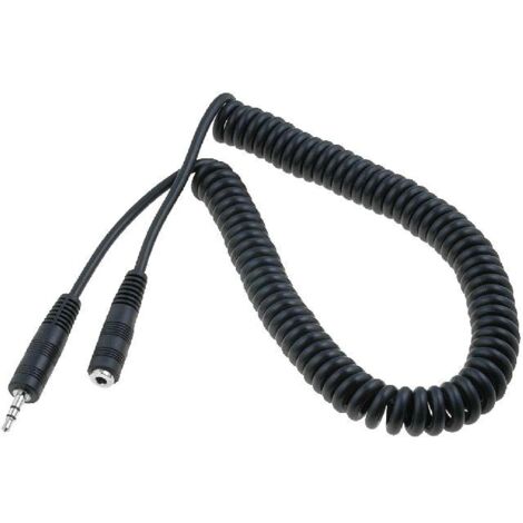 Rallonge Jack 3.5mm 3m