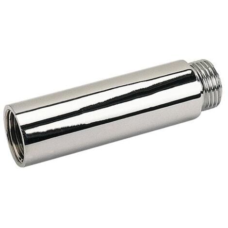 RALLONGE LAITON CHROME MALE FEMELLE