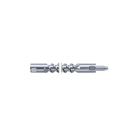 Rallonge mèche 25 x 280mm HIKOKI 744129