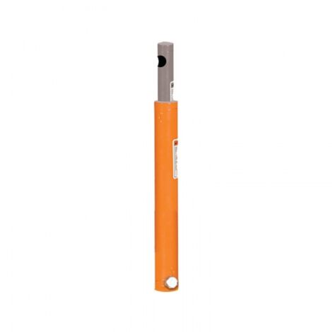 Rallonge mèche 300mm pour tarière thermique Villager