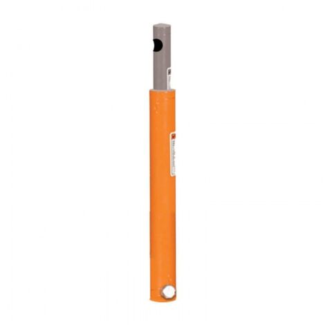 Rallonge mèche 450mm pour tarière thermique Villager